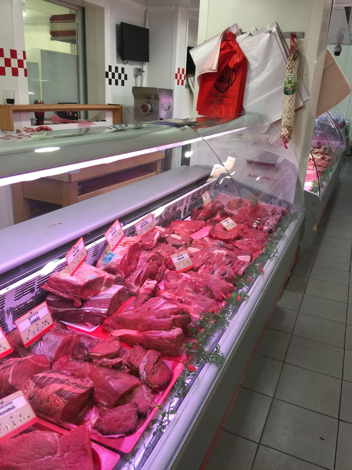 Halal Distrib