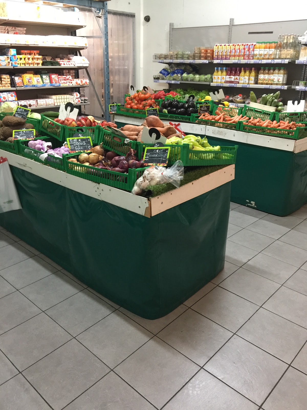Halal Distrib — photo 3