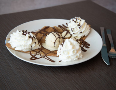 Paris Breizh Place d’Italie — photo 10