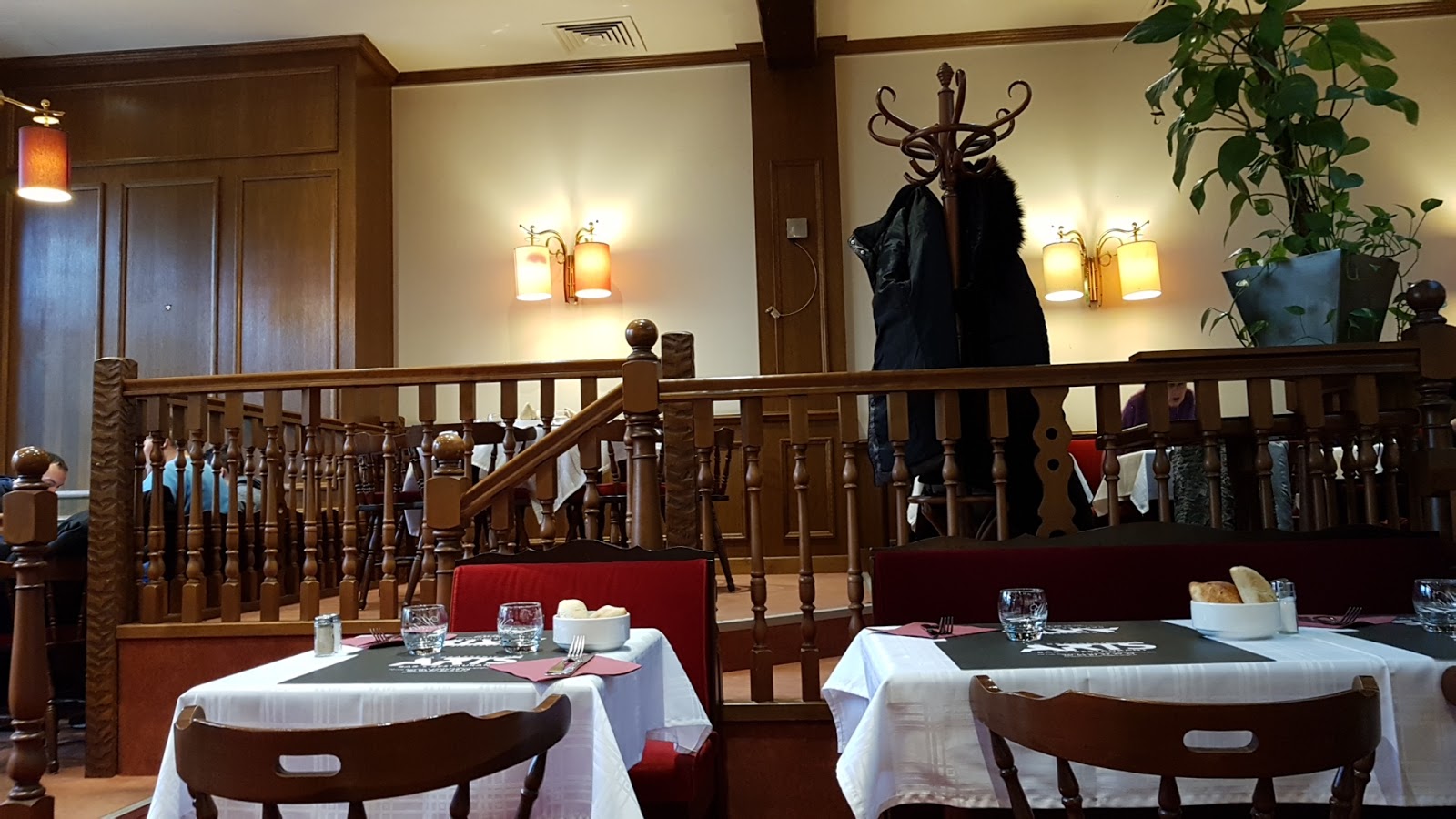 La Brasserie Des Arts — photo 1