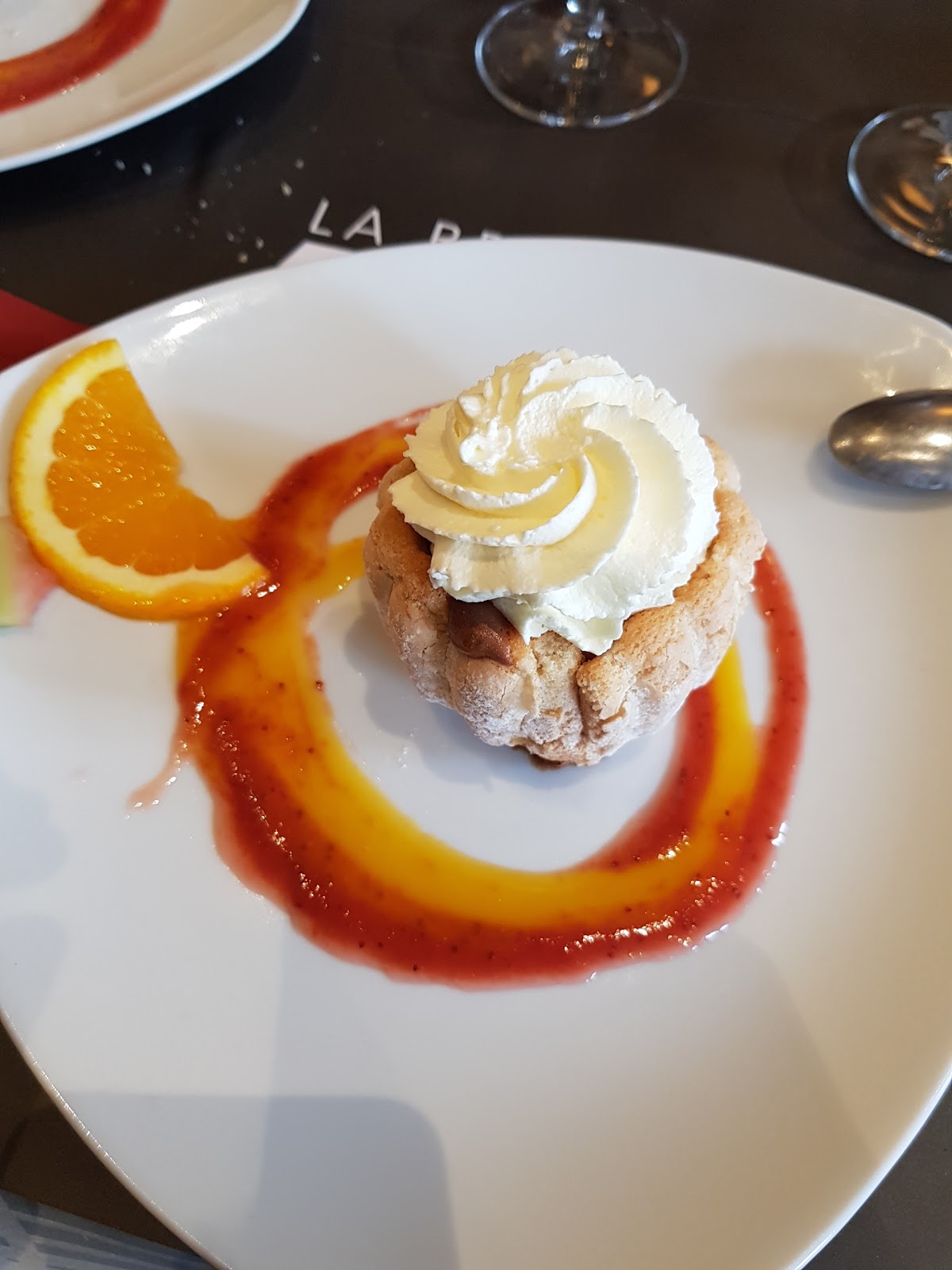 La Brasserie Des Arts — photo 4