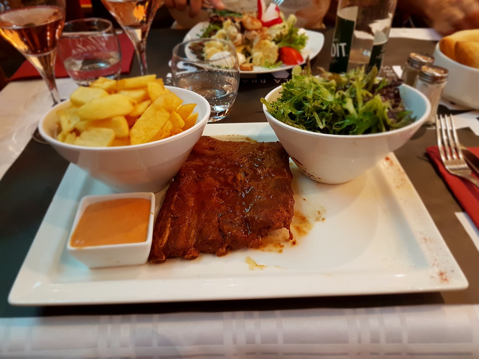La Brasserie Des Arts — photo 7