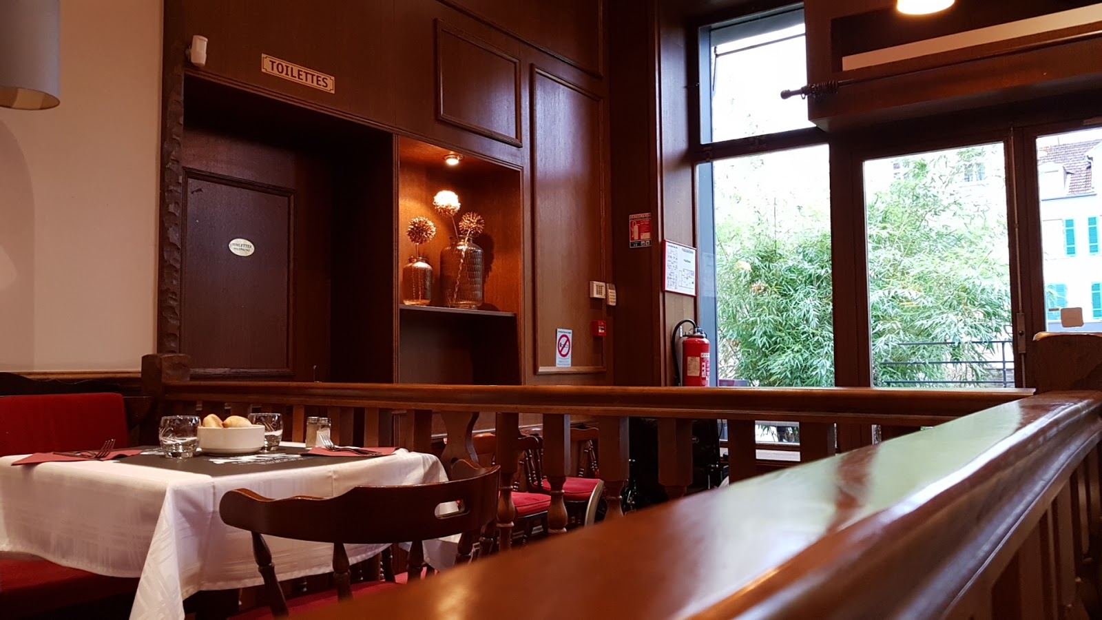 La Brasserie Des Arts — photo 10