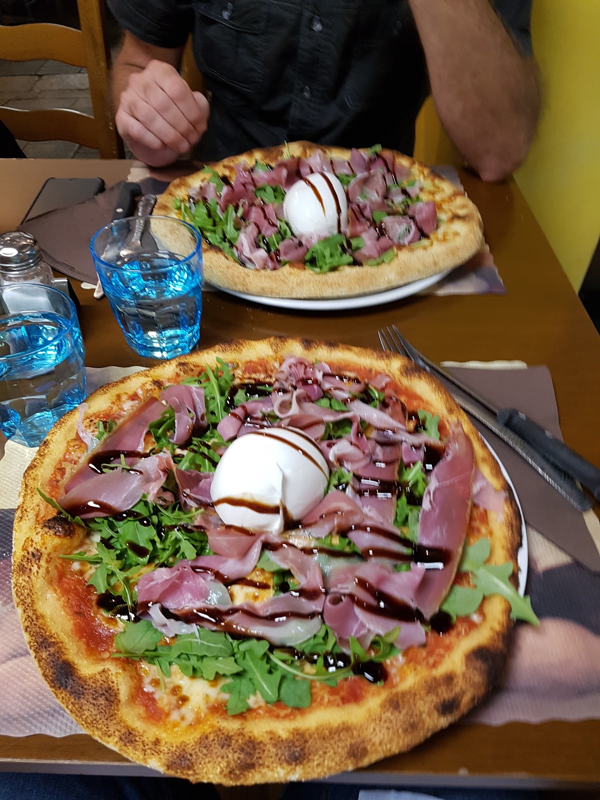 Meo Focaccia
