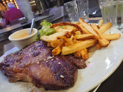 Grand Café de la Bourse — photo 9