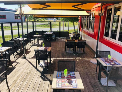 La Villa Grill — photo 4