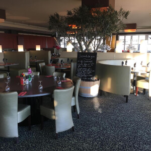 La Villa Grill — photo 3