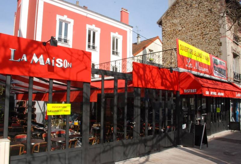 La Maison - Bistrot — photo 3