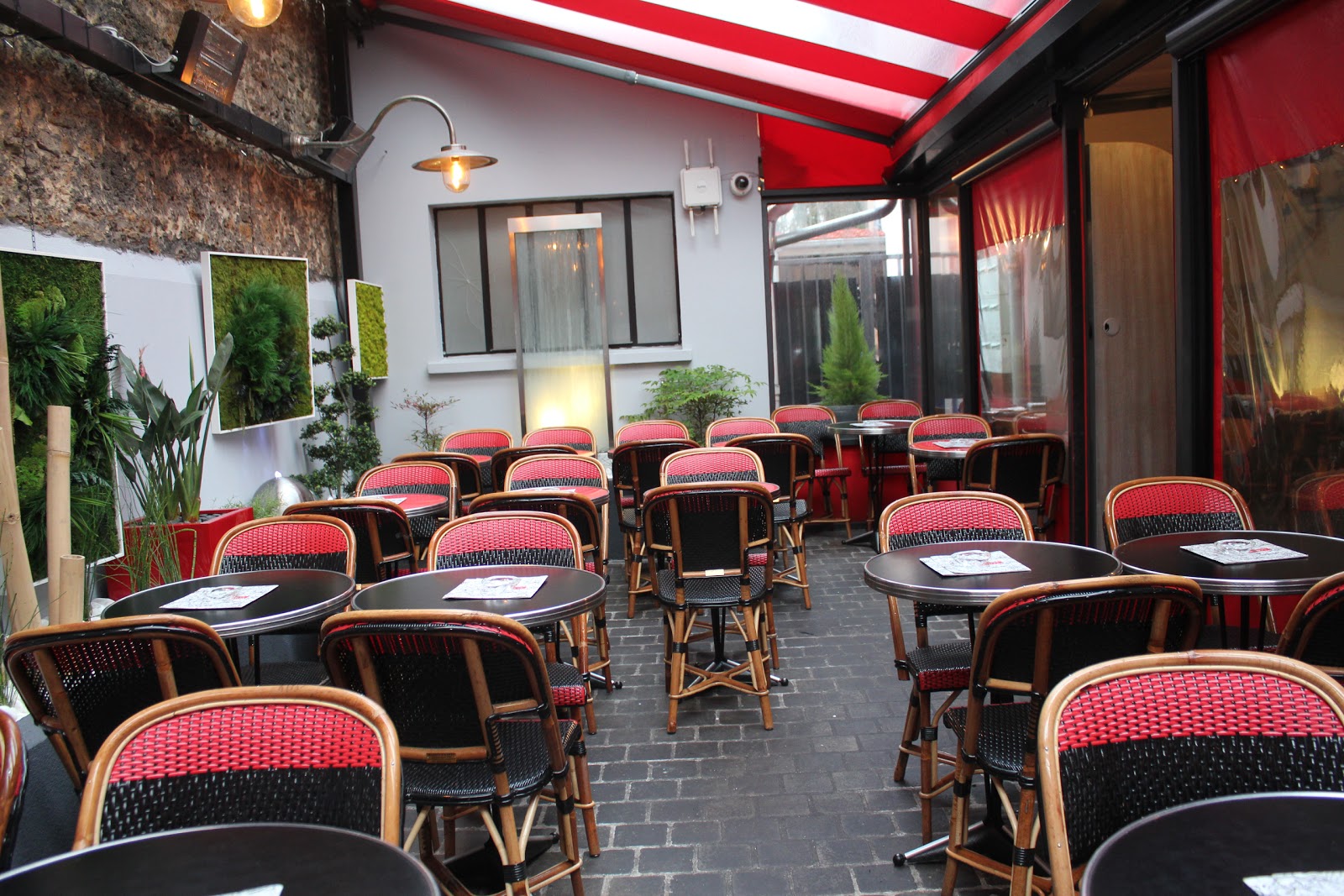 La Maison - Bistrot
