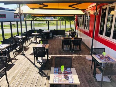 Restaurant La Villa Grill