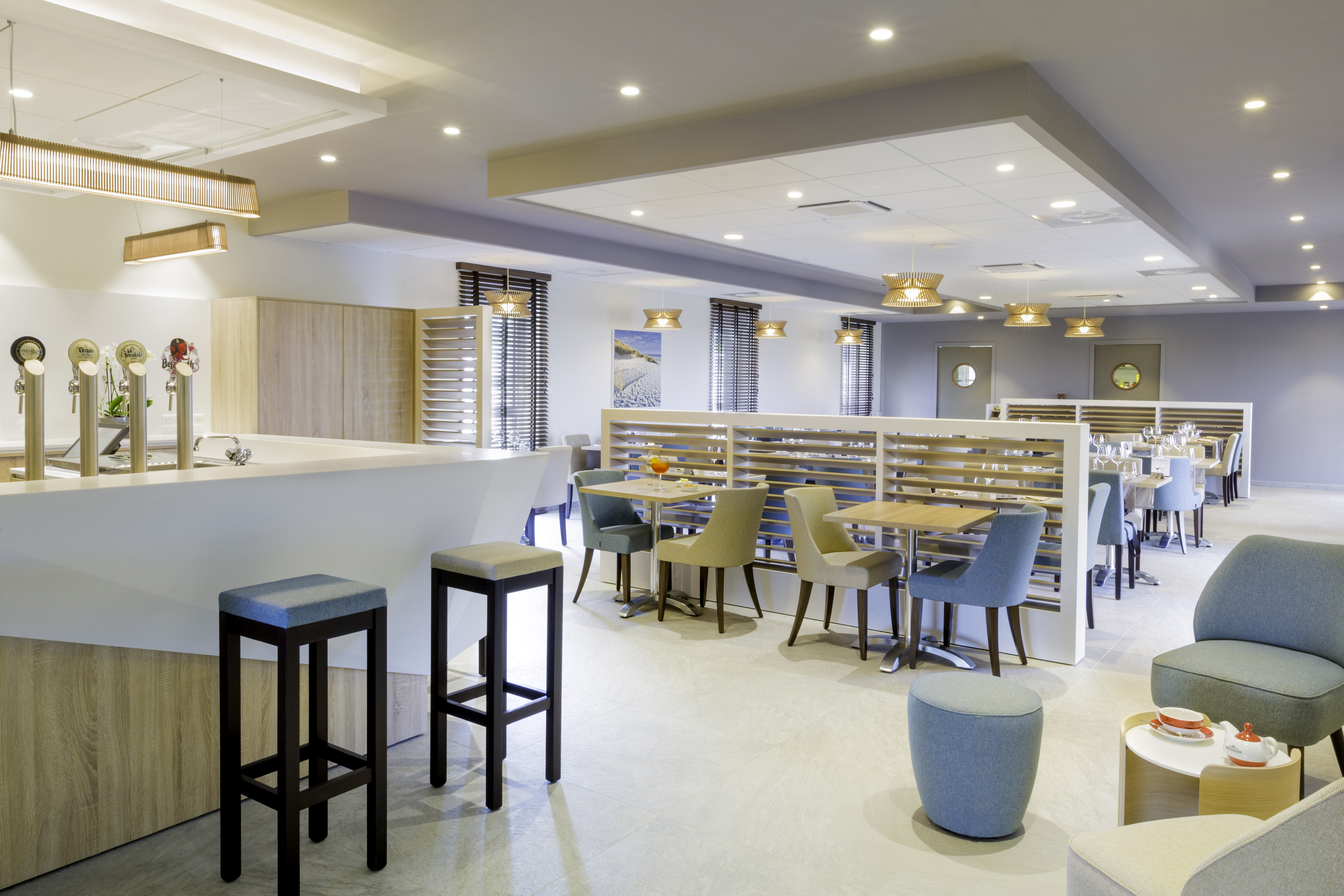 Best Western le Sémaphore