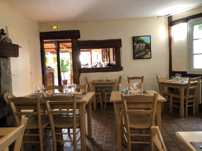 Le Mermoz — photo 1