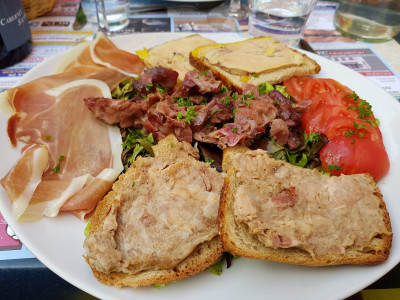 Le Mermoz — photo 2