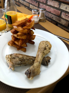 Le Mermoz — photo 8