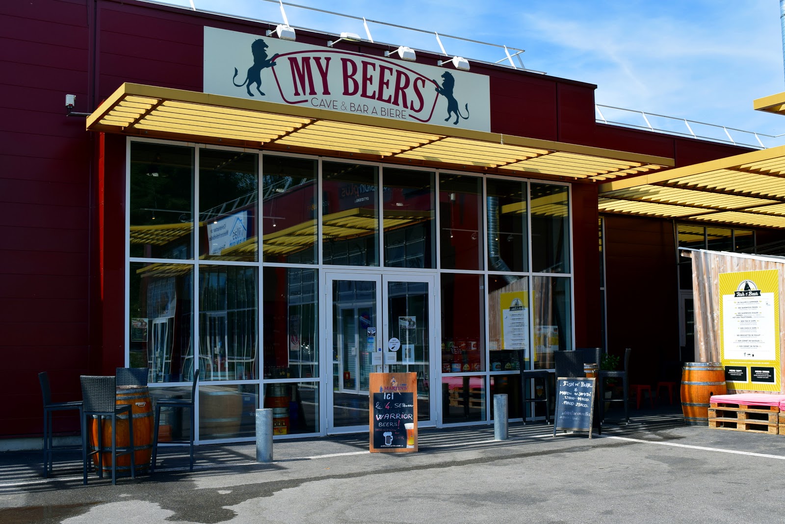 My Beers Mours — photo 2