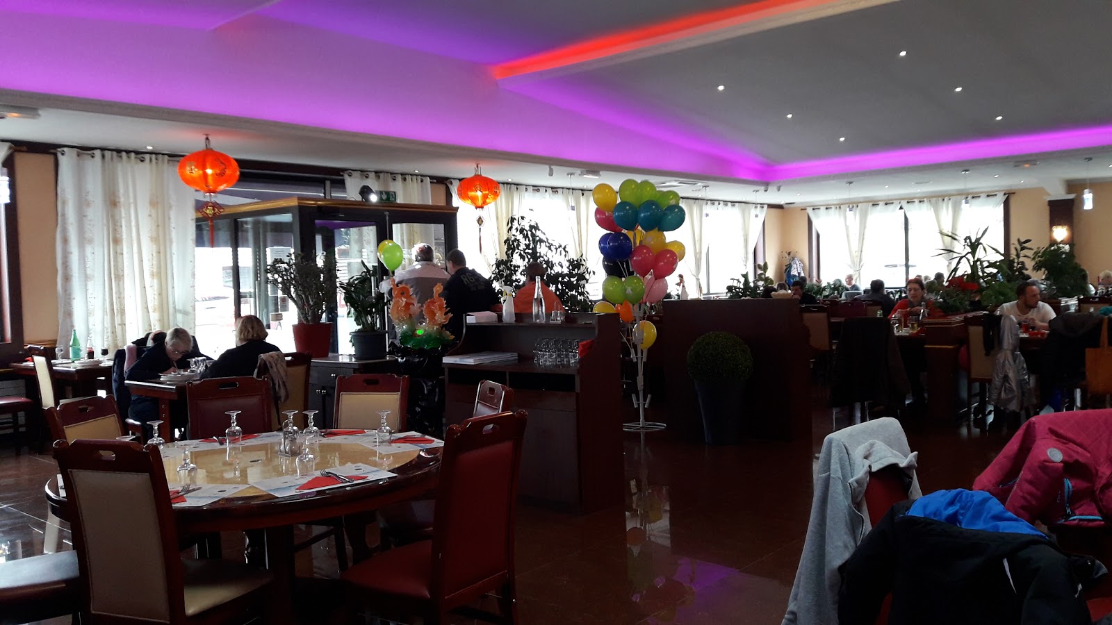 Planète Wok — photo 1