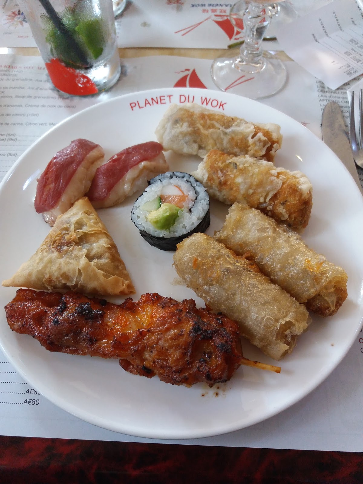 Planète Wok — photo 2