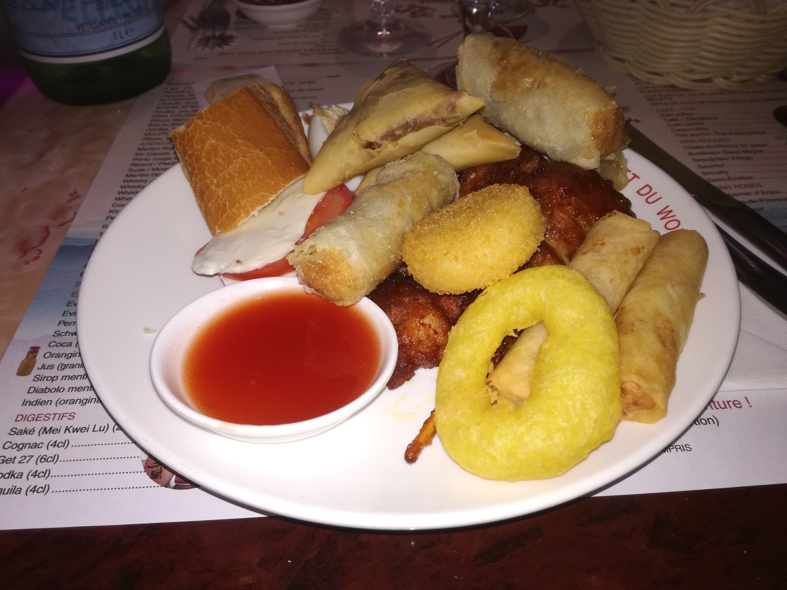 Planète Wok — photo 6