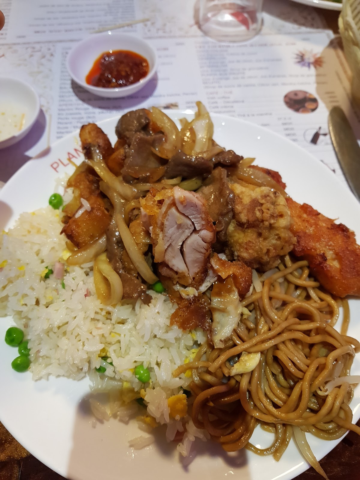 Planète Wok — photo 10
