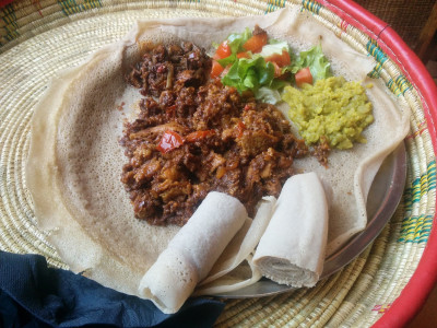 Habesha — photo 2