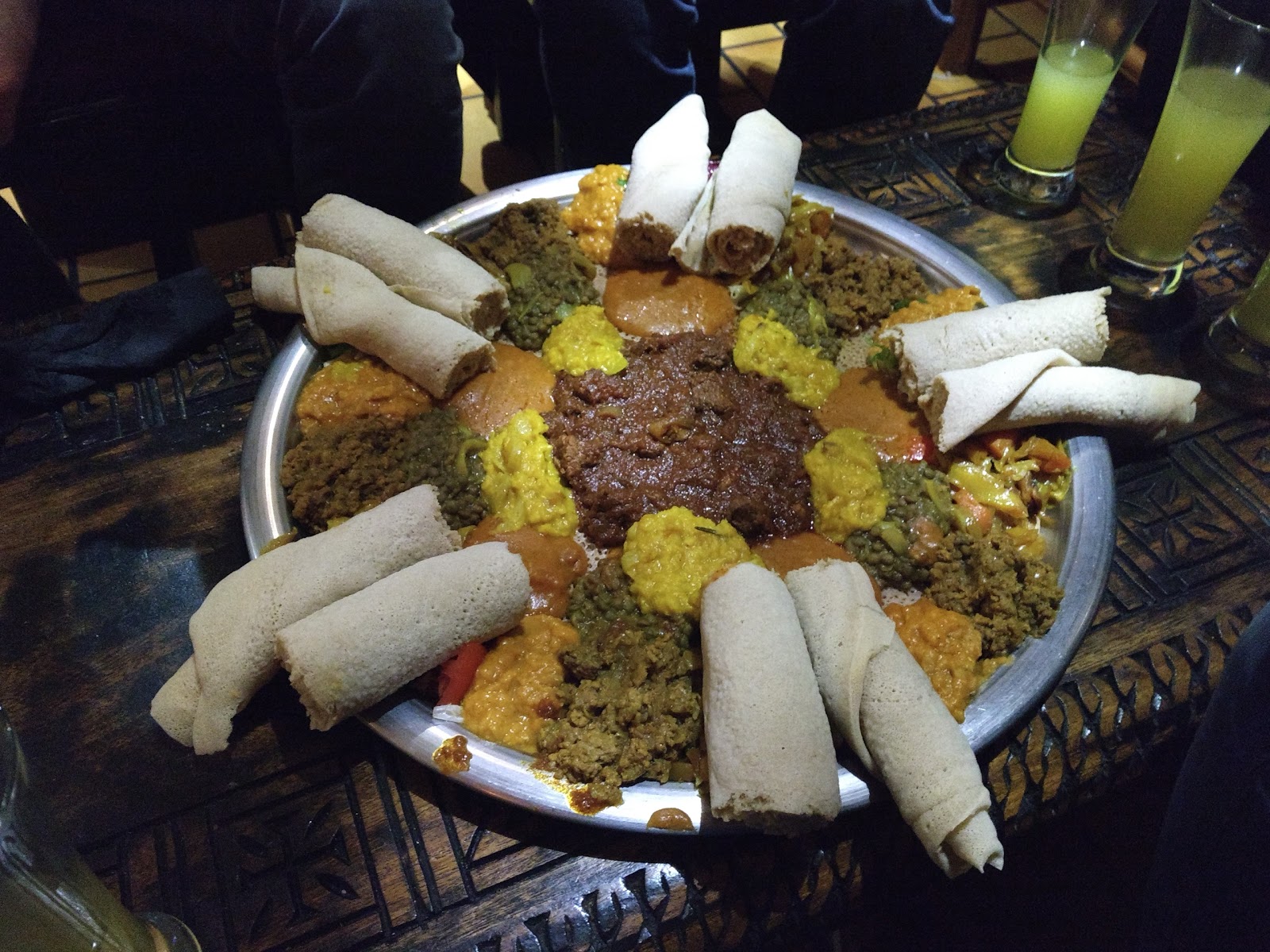 Habesha
