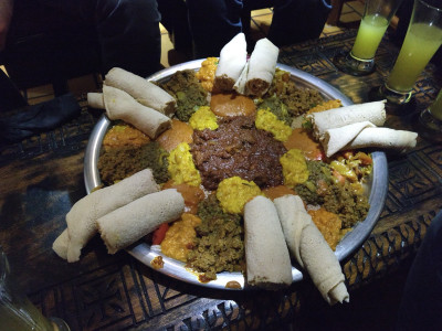 Habesha — photo 4