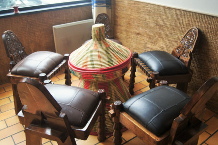Habesha — photo 5