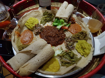 Habesha — photo 6