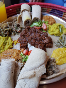 Habesha — photo 7