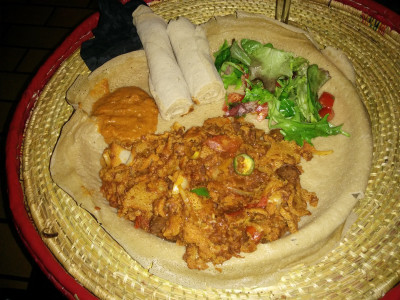 Habesha — photo 8
