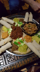 Habesha — photo 9