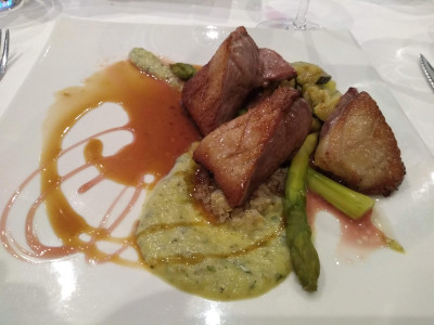 Le Marc'had — photo 7