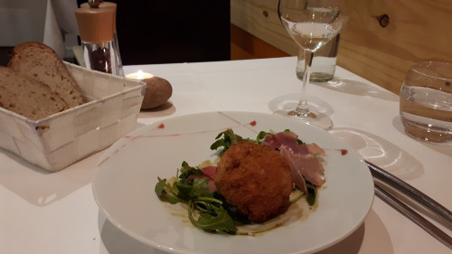 Le Marc'had — photo 8