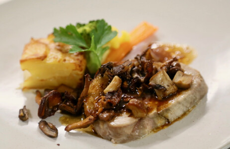 Les Chais d'Haussmann — photo 5