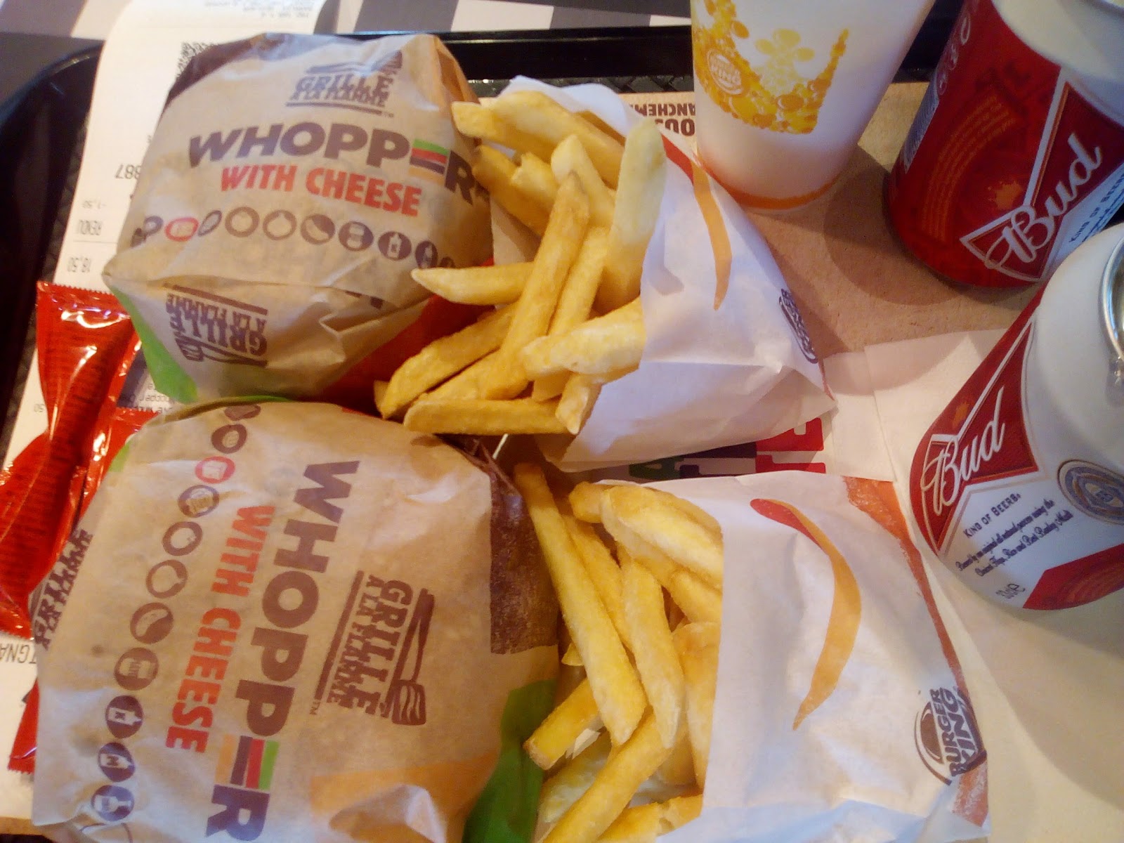 Burger King — photo 5