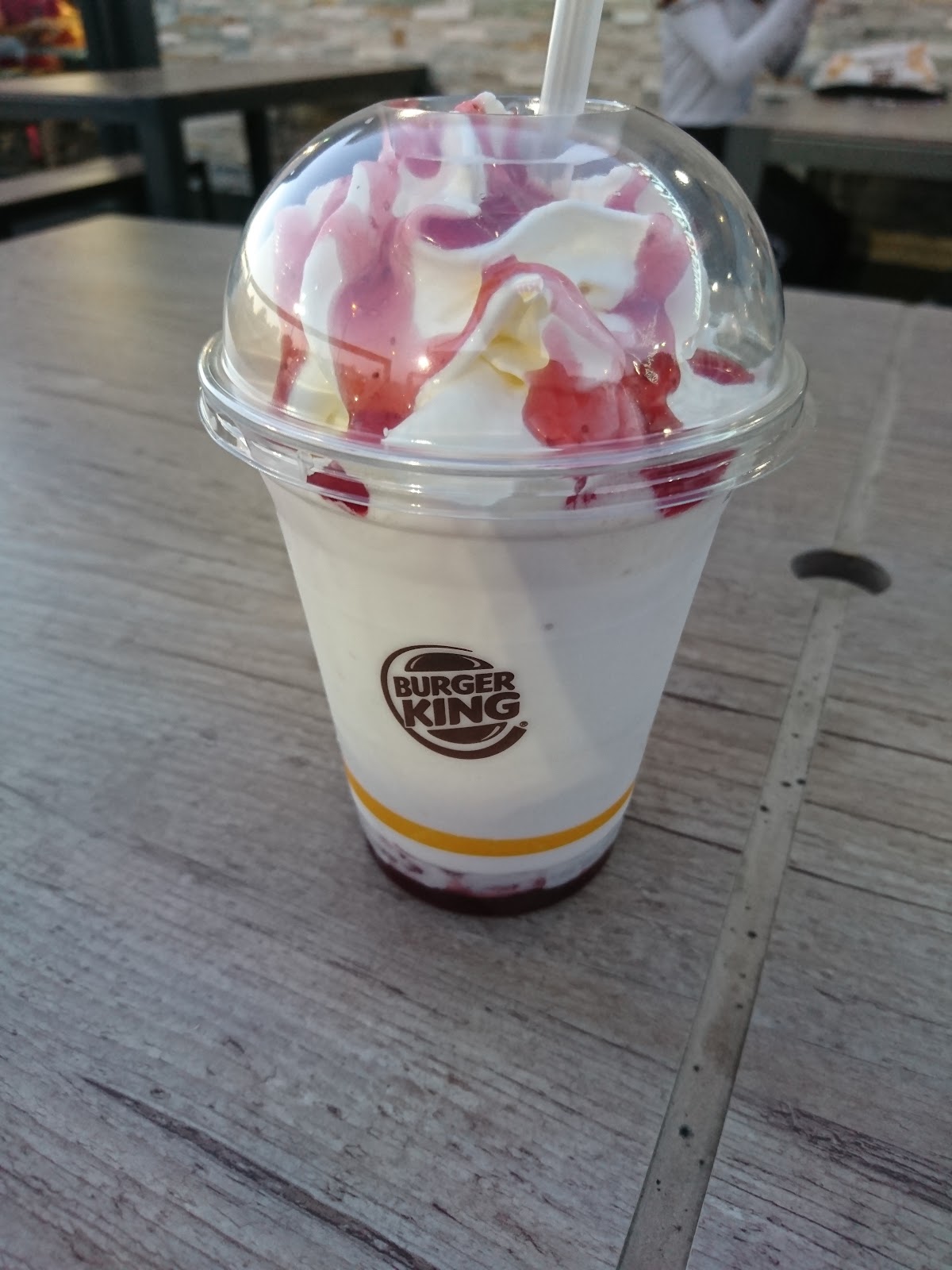 Burger King — photo 7