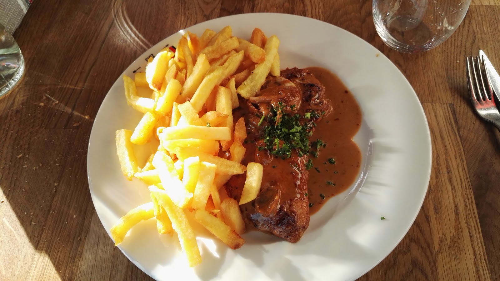 Chez LuLu - Le bistrot de Mamie