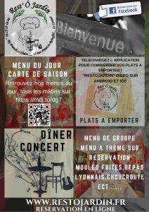 Restojardin