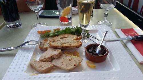 La Boucherie