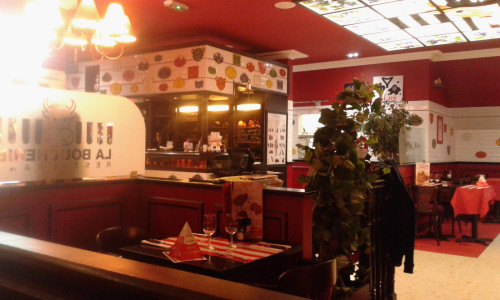 La Boucherie — photo 2