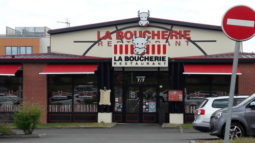 La Boucherie — photo 3