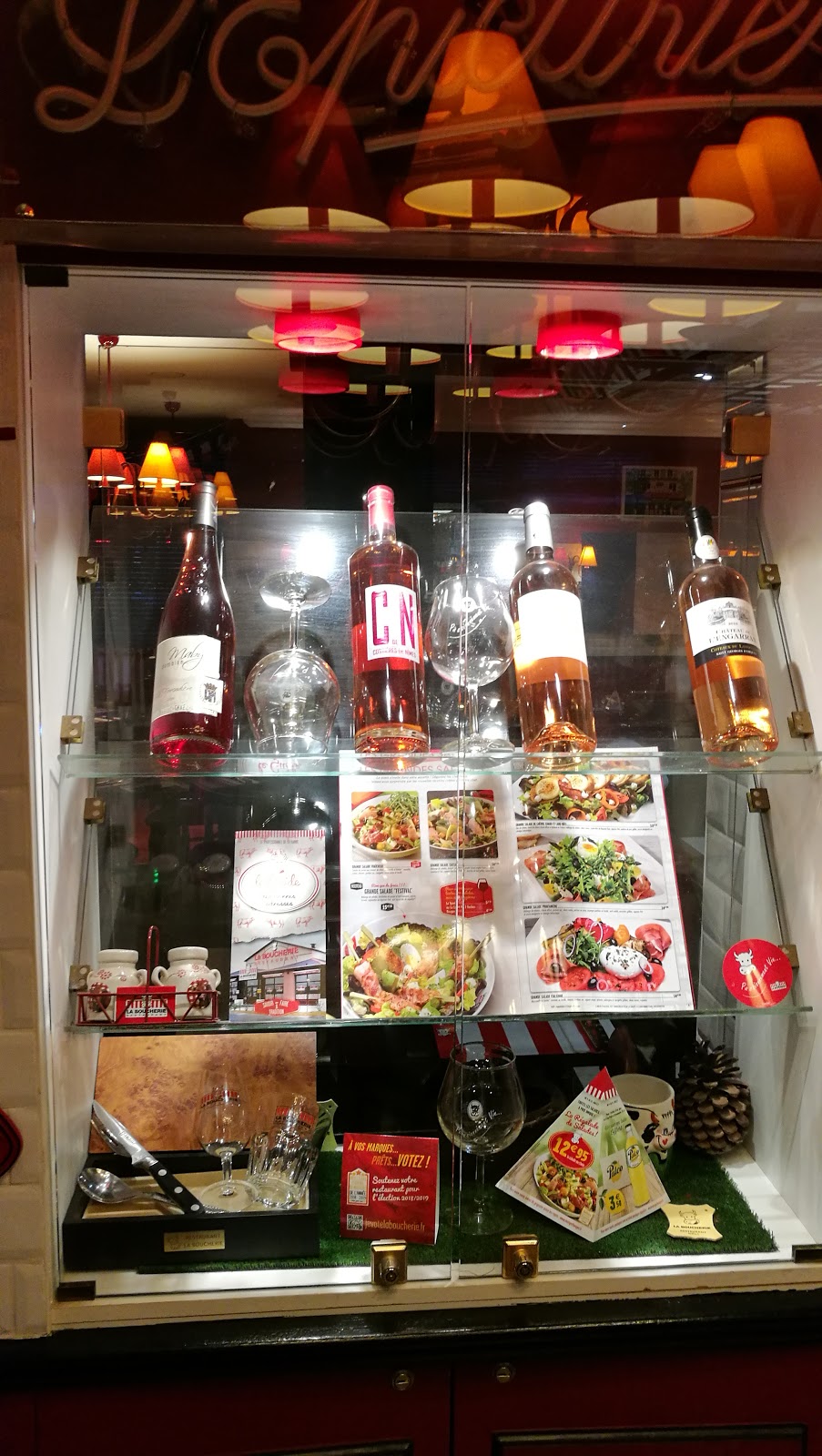 La Boucherie