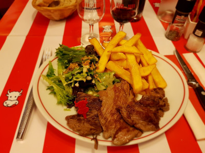 La Boucherie — photo 7
