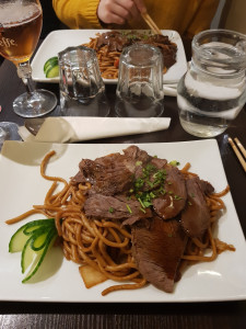 Ho Lamian