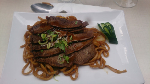 Ho Lamian — photo 3