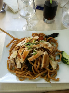 Ho Lamian — photo 4