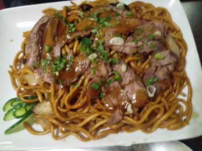 Ho Lamian — photo 7