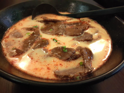 Ho Lamian — photo 8