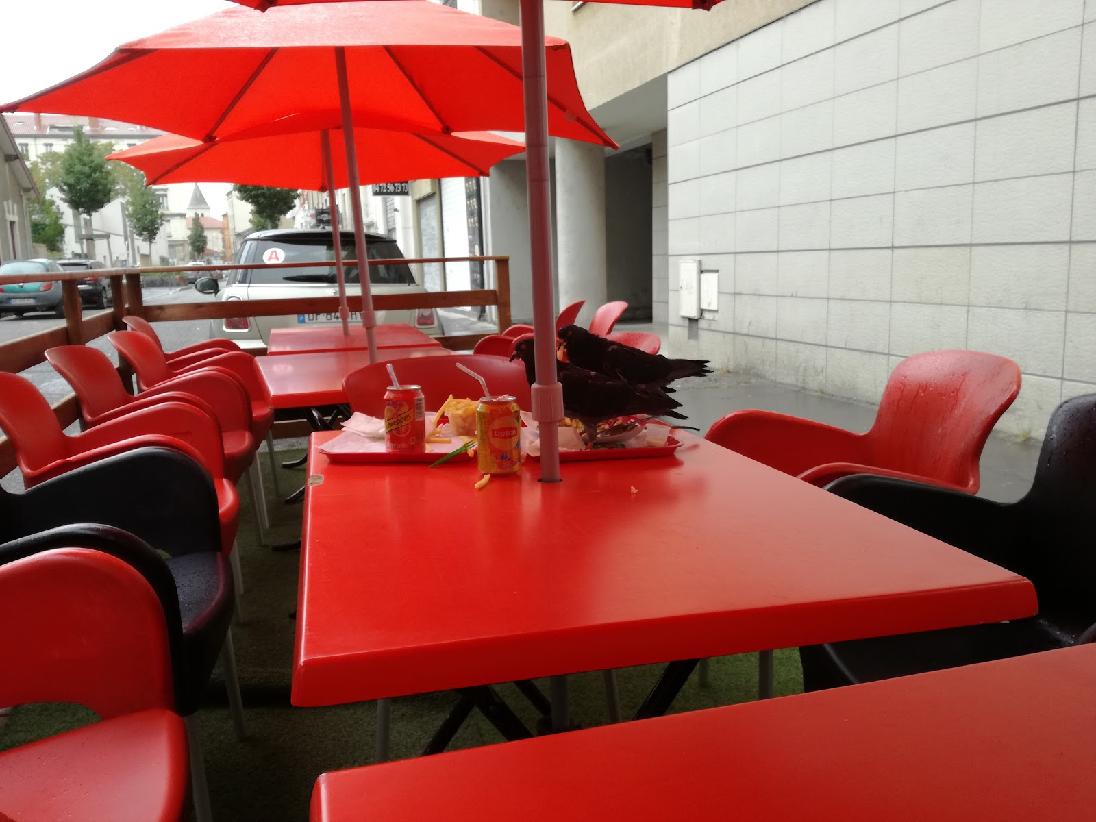 Hamamet Tacos Villeurbanne — photo 6