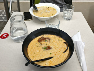 Ho Lamian — photo 9
